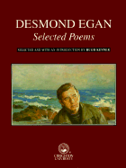 Selected Poems of Desmond Egan