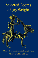 Selected Poems of Jay Wright