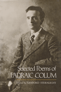 Selected Poems of Padraic Colum