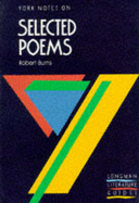 Selected Poems of Robert Burns