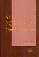 Selected Poems of Yankev Glatshteyn - Fein, Richard, and Glatstein, Jacob