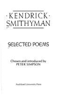 Selected Poems: paperback