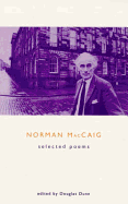Selected Poems - MacCaig, Norman, and Dunn, Douglas