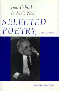 Selected Poetry, 1937 1990