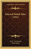 Selected Polish Tales (1921)