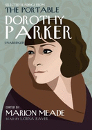 Selected Readings from the Portable Dorothy Parker - Parker, Dorothy, and Raver, Lorna (Translated by)