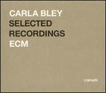 Selected Recordings (Rarum XV)
