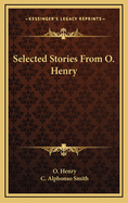 Selected Stories from O. Henry