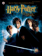 Selected Themes from the Motion Picture Harry Potter and the Chamber of Secrets: Flute, Book & CD