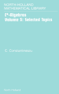 Selected Topics: Volume 5