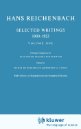 Selected Writings 1909-1953: Volume One