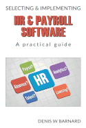 Selecting & Implementing HR & Payroll Software: A Practical Guide