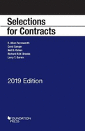 Selections for Contracts, 2019 Edition