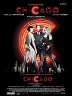 Selections from Chicago (Motion Picture): Piano Solos