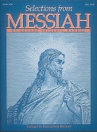 Selections from Messiah: Easy Piano Solo - Handel, George Frederick (Composer)