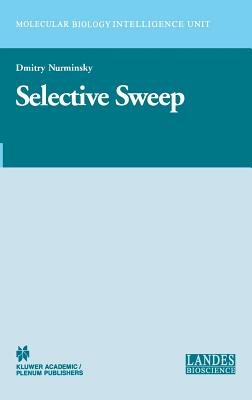 Selective Sweep - Nurminsky, Dmitry I (Editor)