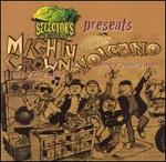 Selector's Choice Presents Mighty Crown