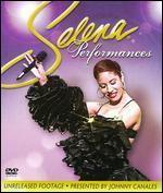 Selena: Performances