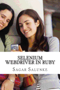 Selenium Webdriver in Ruby: Learn with examples. - Salunke, Sagar