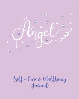 Self-Care & Wellbeing Journal: Daily Self-Care Journal to Record Your Story. Rediscover Yourself and Live Your Best Life. Wellness and Personal Transformation - Pomegranate Journals