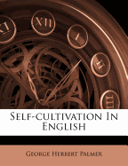 Self-Cultivation in English