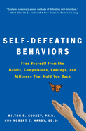 Self-Defeating Behaviors