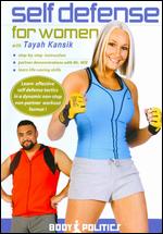 Self Defense for Women With Tayah - 