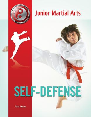 Self-Defense - James, Sara