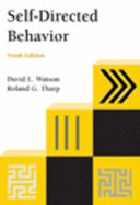 Self-Directed Behavior: Self-Modification for Personal Adjustment