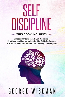 Self Discipline: Practical Self Development Guide for Success in ...