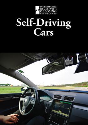 Self-Driving Cars - Idzikowski, Lisa (Compiled by), and Schauer, Pete (Compiled by)