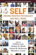 SELF - Driving Positive Psychology and Wellbeing