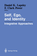 Self, Ego, and Identity: Integrative Approaches