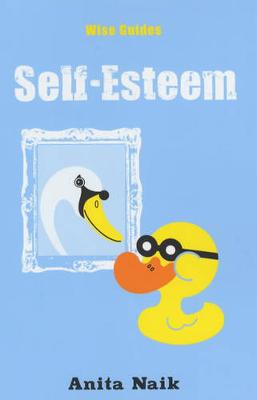 Self Esteem - Naik, Anita