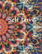 Self Love: Coloring Book