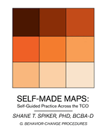 Self-Made Maps: Self-Guided Practice Across the TCO (Book G)