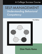 Self-Management: Understanding Behavioral Competency