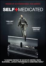 Self-Medicated - Monty Lapica