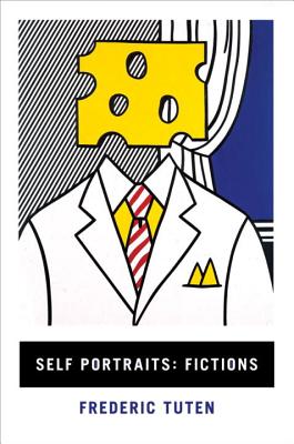 Self Portraits: Fictions - Tuten, Frederic