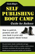 Self-Publishing Boot Camp Guide for Authors