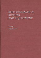 Self-Realization, Success, and Adjustment