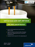 Self-Services With SAP ERP HCM