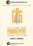 Self-Study Guide to CPS Examination Review Management