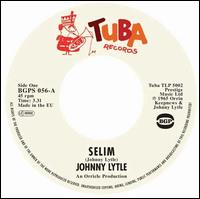 Selim/Man - Johnny Lytle