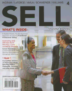Sell4 (with Coursemate Printed Access Card)