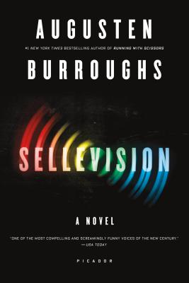 Sellevision - Burroughs, Augusten