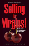 Selling for Virgins: The Concept of Meta-morphose International