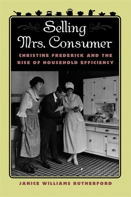 Selling Mrs. Consumer - Rutherford, Janice