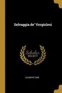 Selvaggia de' Vergiolesi