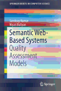 Semantic Web-Based Systems: Quality Assessment Models